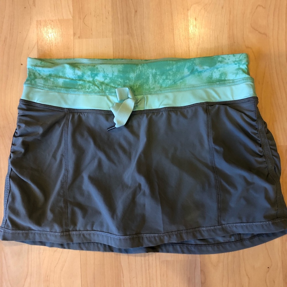 Lululemon